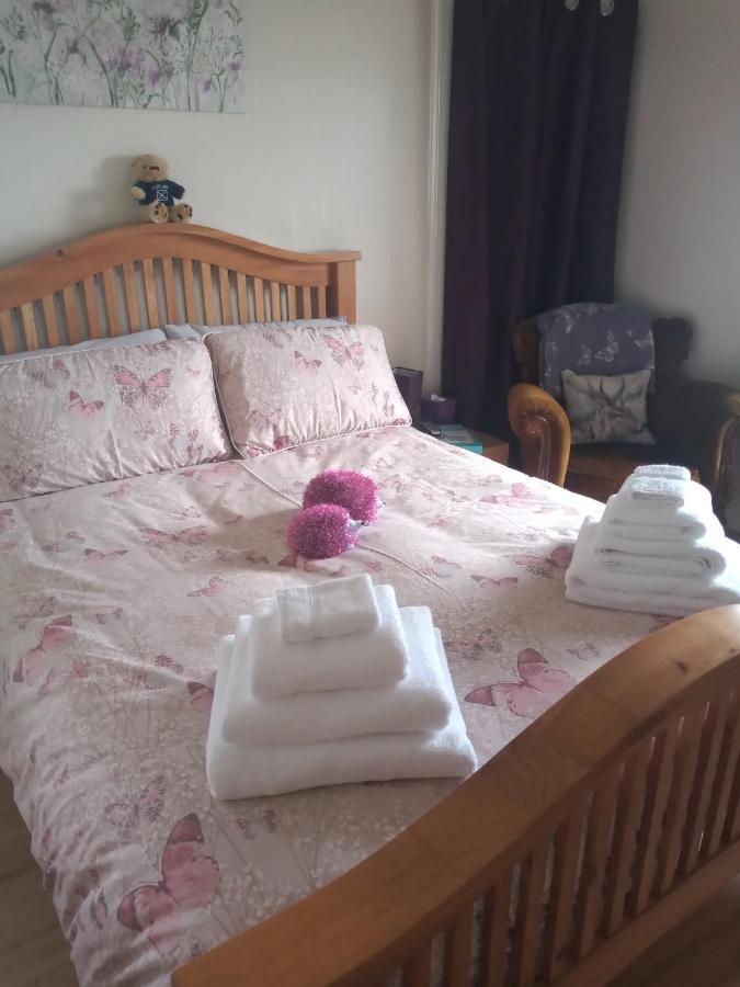 Lemon Tree Bed & Breakfast Lybster Eksteriør bilde