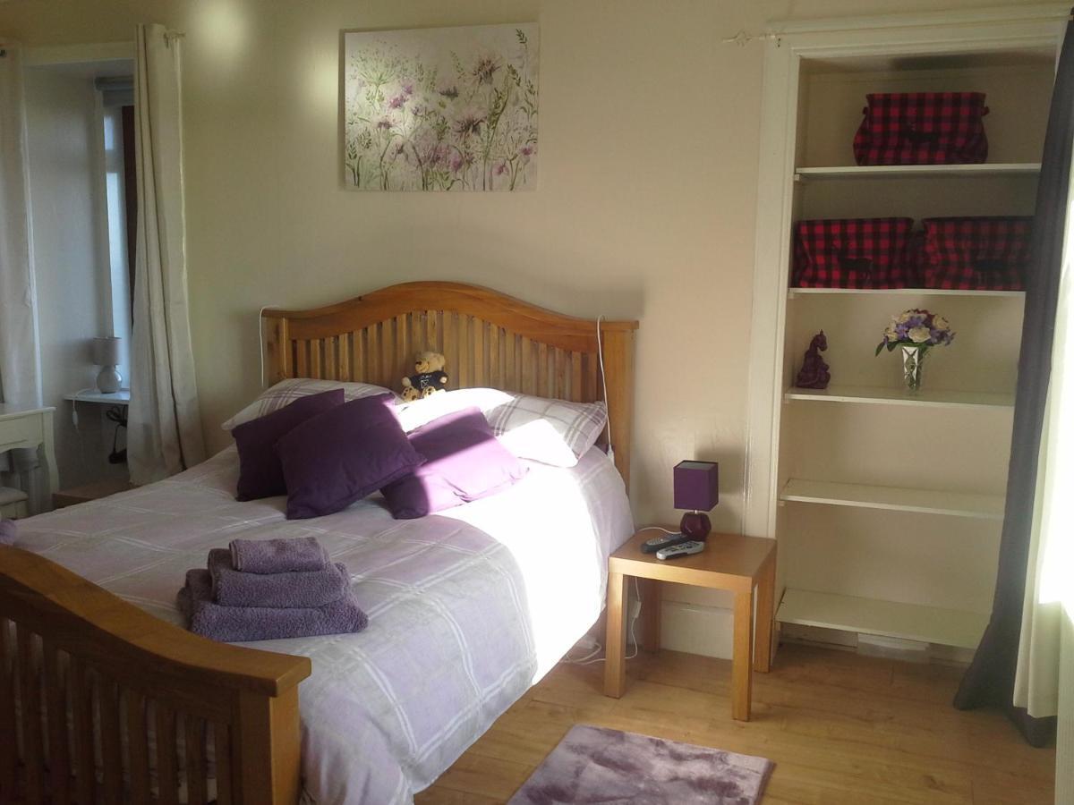 Lemon Tree Bed & Breakfast Lybster Eksteriør bilde