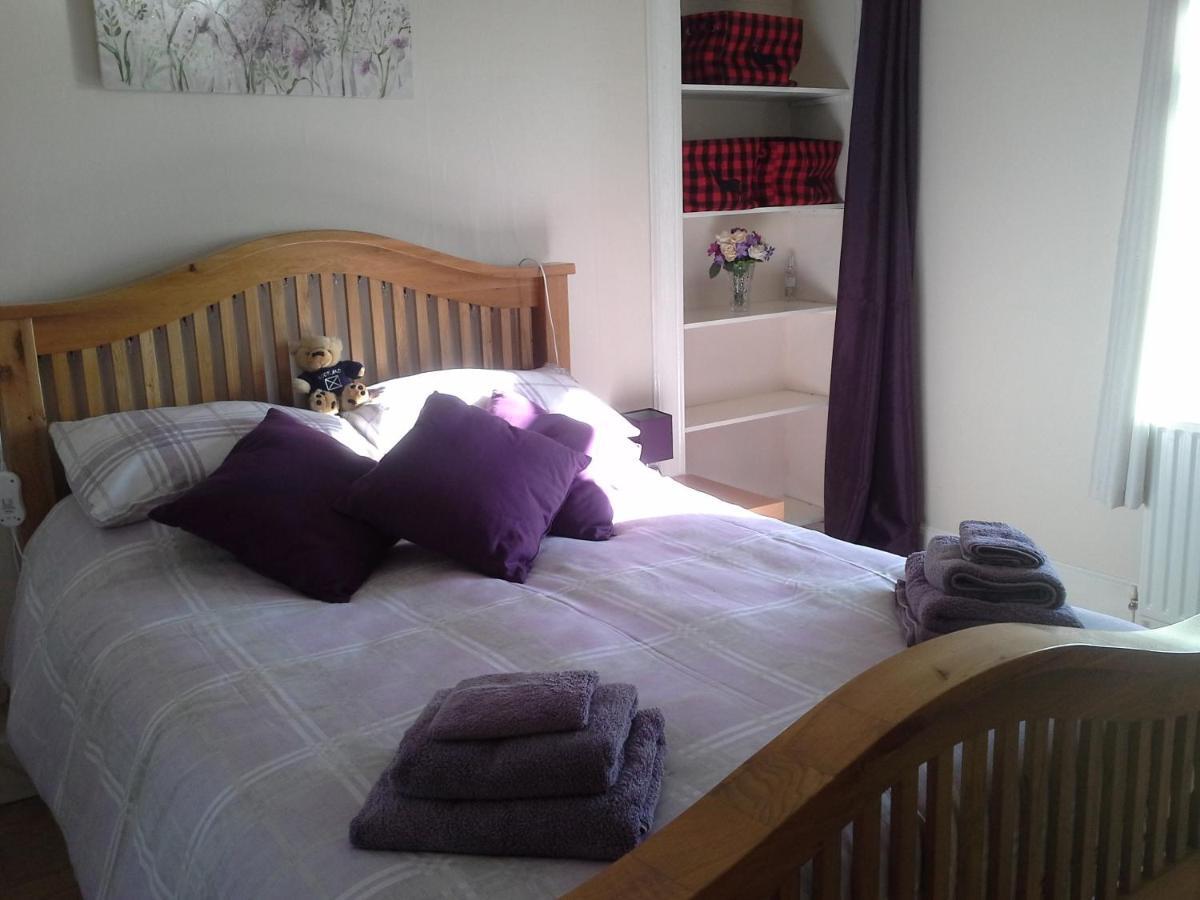 Lemon Tree Bed & Breakfast Lybster Eksteriør bilde